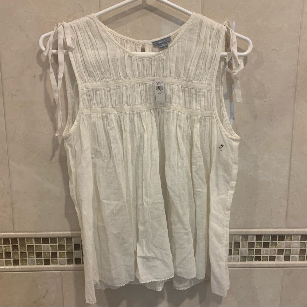 NWT Aerie summer top